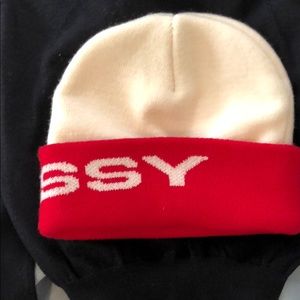 Stussy hat
